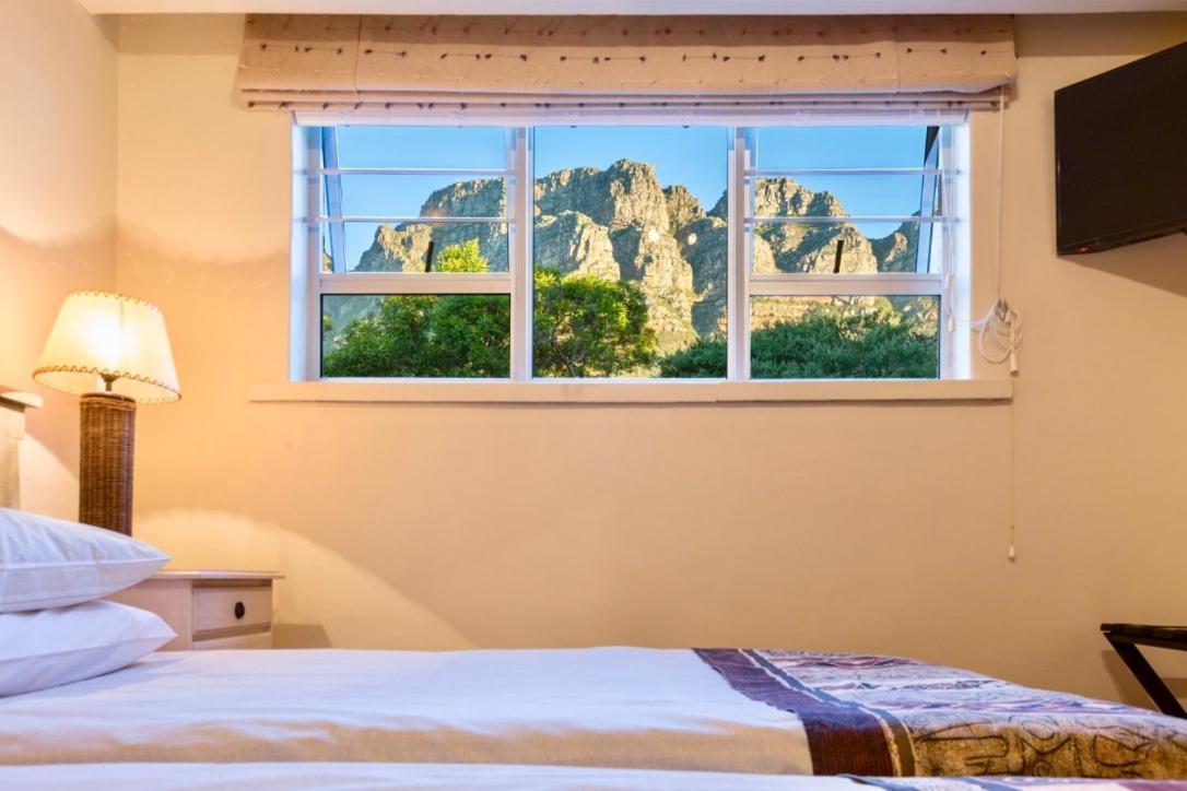 Apartamento Seaview 10 Monte Carlo Camps Bay Cidade Do Cabo