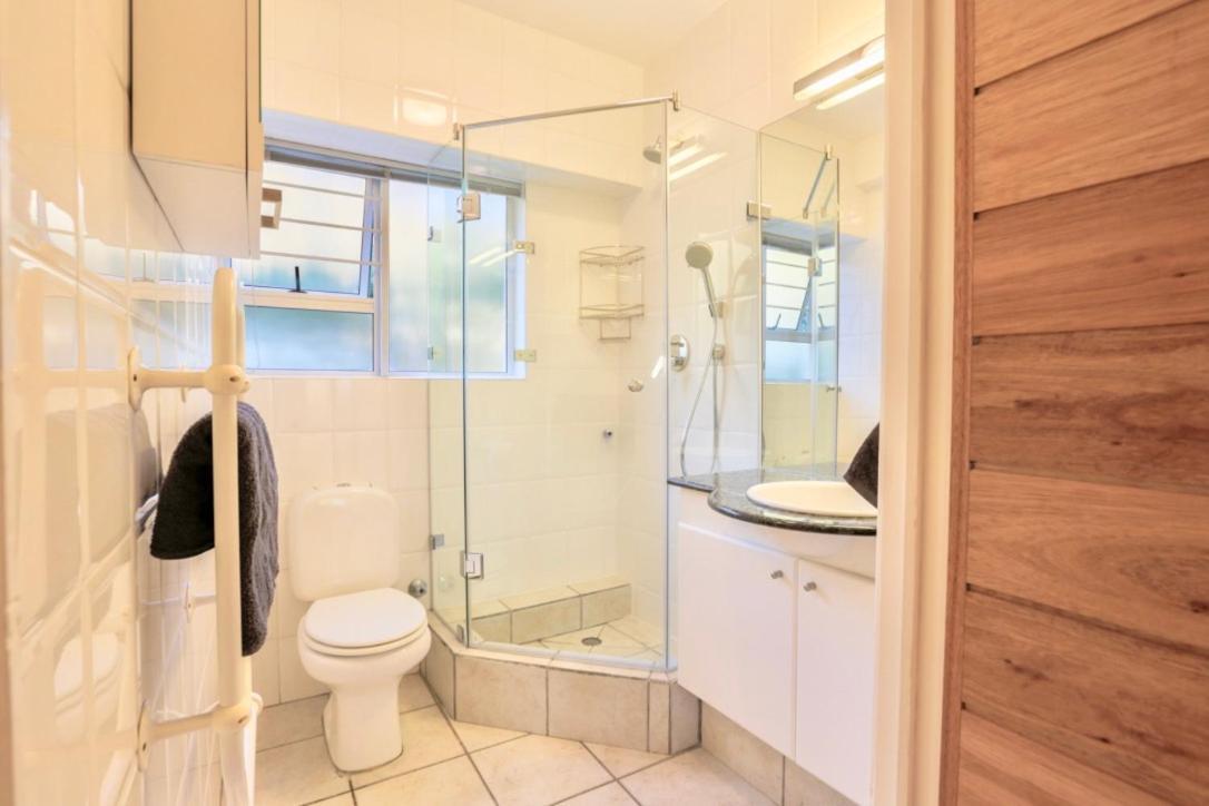 Apartamento Seaview 10 Monte Carlo Camps Bay