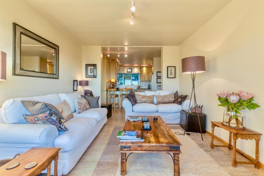 Apartamento Seaview 10 Monte Carlo Camps Bay *