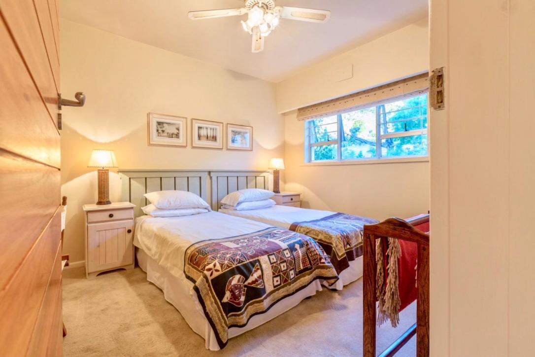 Apartamento Seaview 10 Monte Carlo Camps Bay