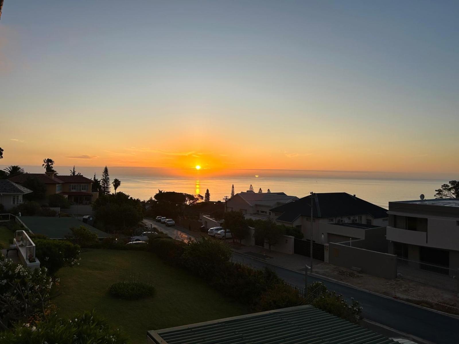 Seaview 10 Monte Carlo Camps Bay Apartamento