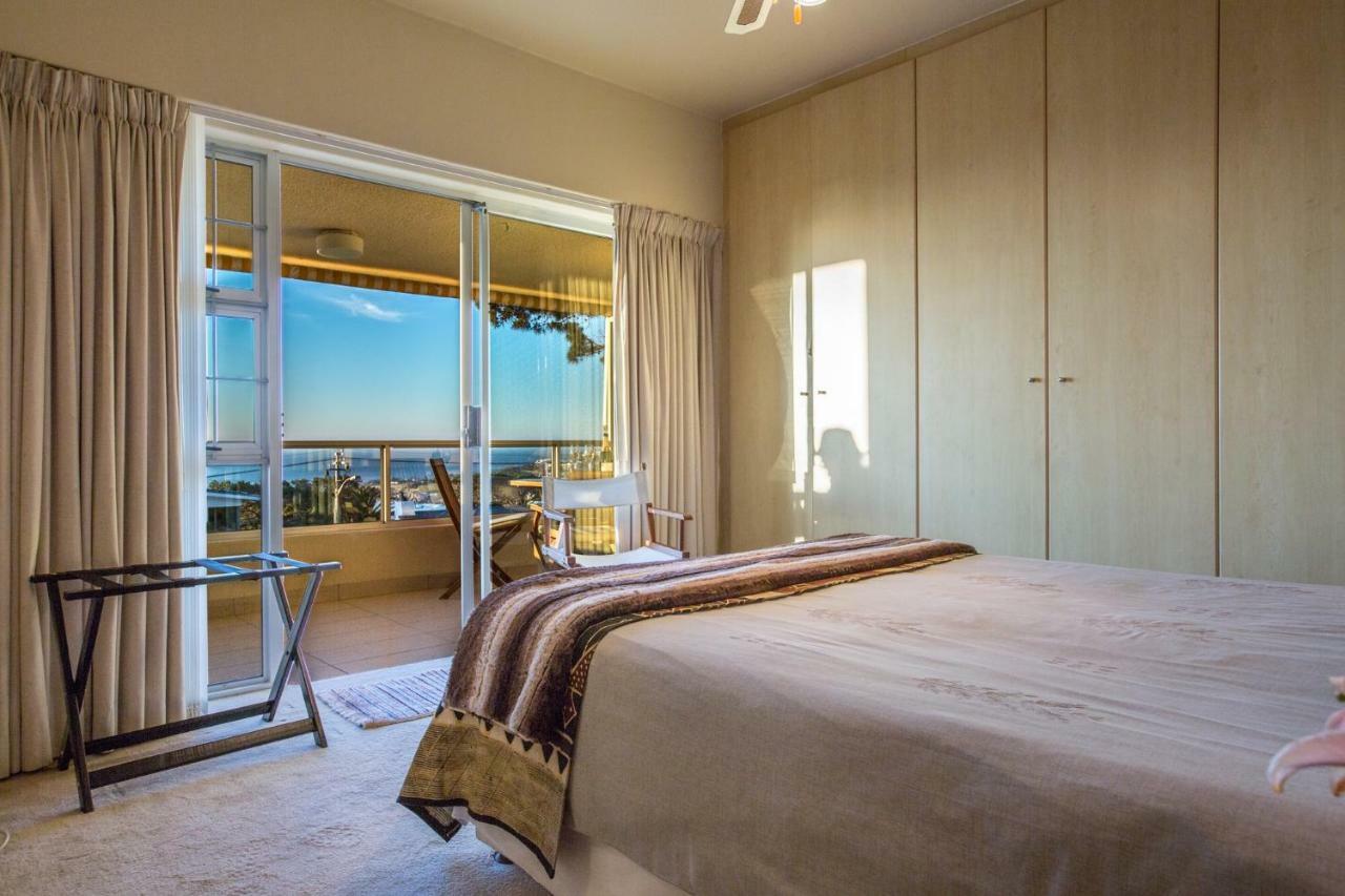 Seaview 10 Monte Carlo Camps Bay Apartamento Cidade Do Cabo