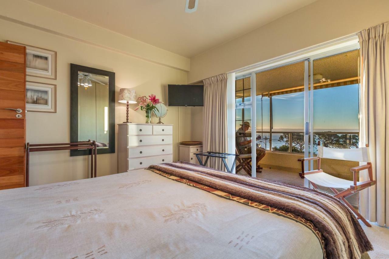 Apartamento Seaview 10 Monte Carlo Camps Bay *