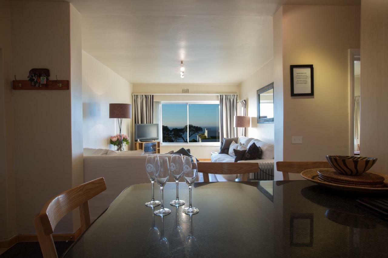 Seaview 10 Monte Carlo Camps Bay Apartamento Cidade Do Cabo